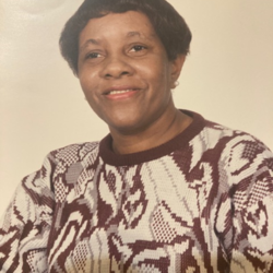 Shirley E. Brown-Dennis