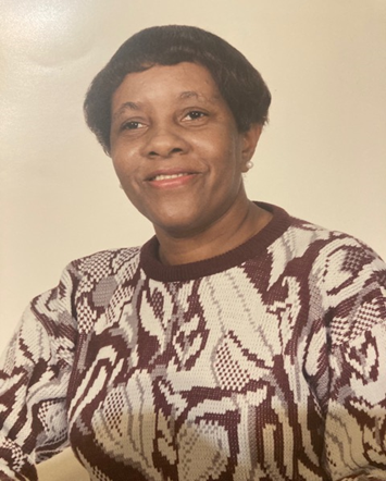 Shirley E. Brown-Dennis
